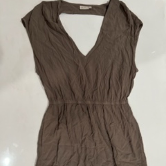 The Odells Dresses & Skirts - The Odells Dres - Size M - Gray